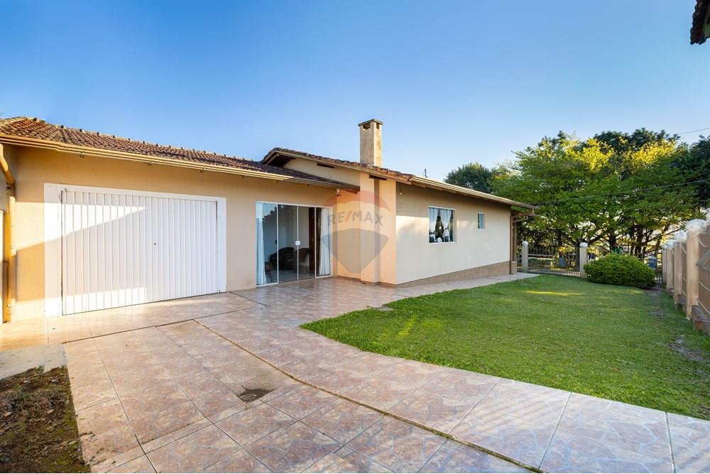 Casa - Venda - Lages , Santa Catarina - 002 25-09-10 Casa Rua Juvêncio Batista Viêira, 491 - Jardim Panoramico REMAX.jpg - 590071033-26