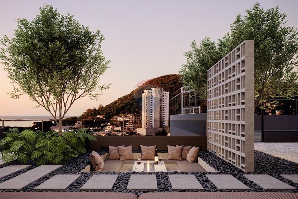 Apartamento - Venda - Itajaí , Santa Catarina - 0015_AIK_MoMA_FIRE_PLACE.jpg - 590231177-26