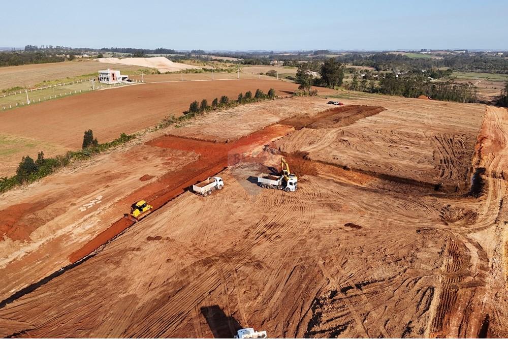 Terreno - Venda - Criciúma , Santa Catarina - DJI_20250821160152_0158_D.JPG - 590311031-25