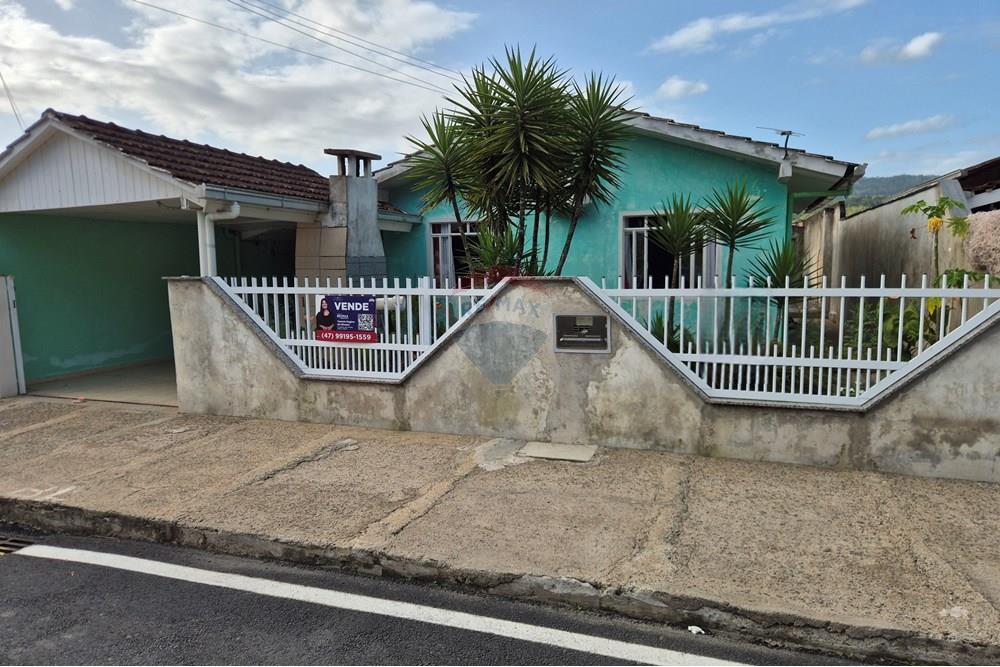 Casa - Venda - Jaraguá do Sul , Santa Catarina - 20251120_170719(0).jpg - Fachada - 590451029-2