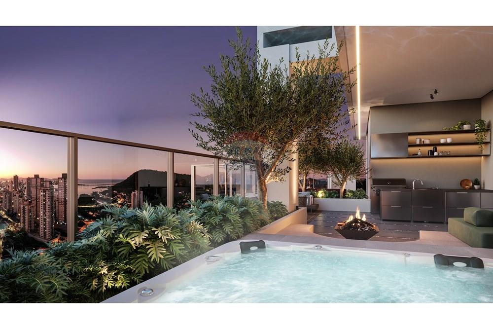 Apartamento - Venda - Itajaí , Santa Catarina - 019_MoMA_LOUNGE_JACUZZI_01_EF.jpg - 590231080-56