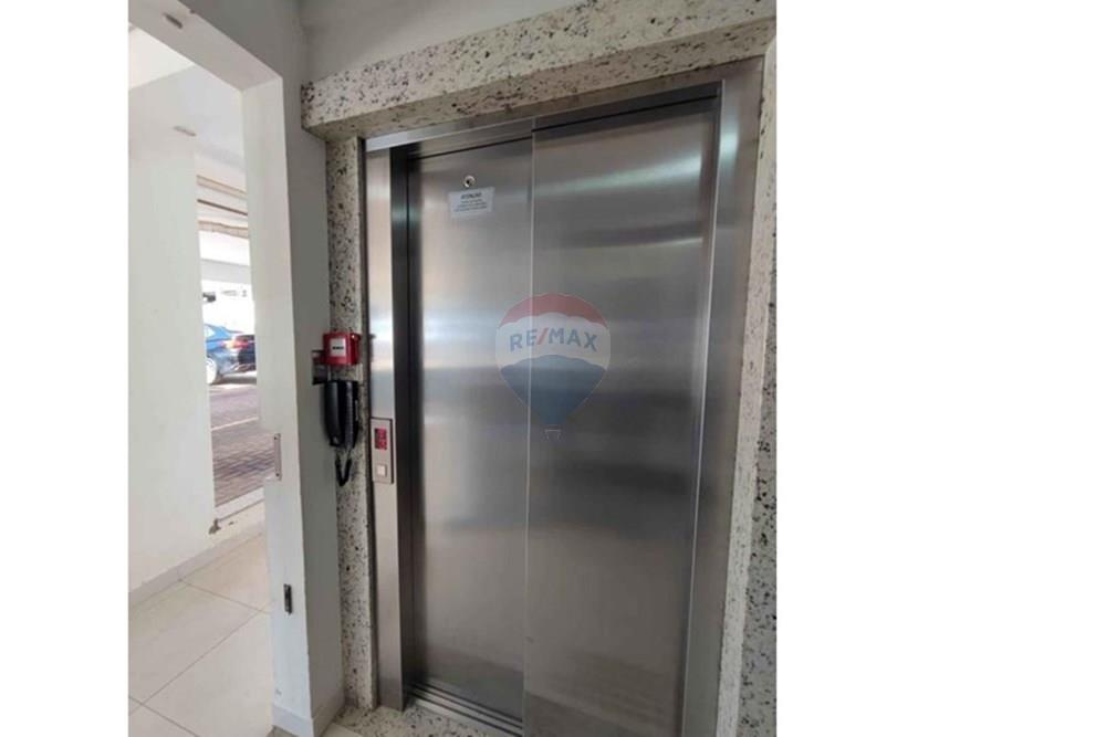 Apartamento à venda com 2 quartos, 57m² - Foto 5
