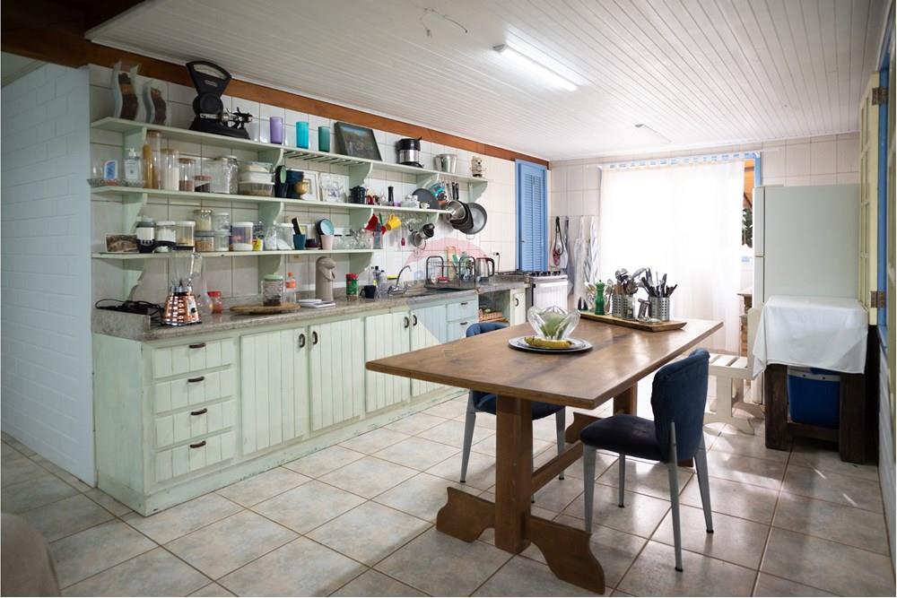 Casa de Campo - Venda - São Martinho , Santa Catarina - NZ5_1981.jpg - 590461004-16