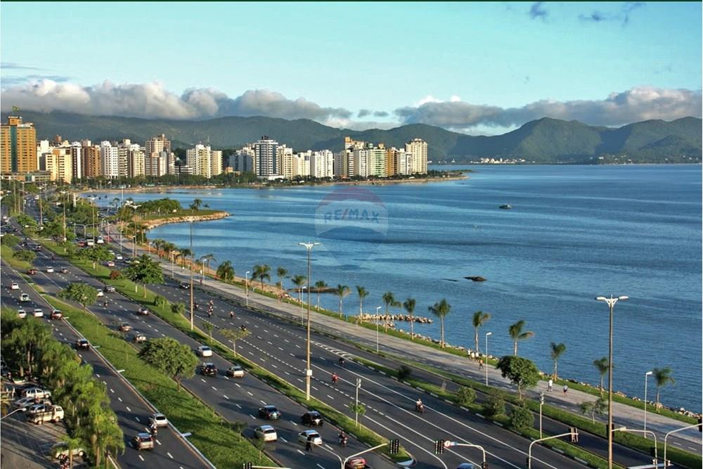 Cobertura - Venda - Florianópolis , Santa Catarina - beira mar 1.JPG - 590511013-17