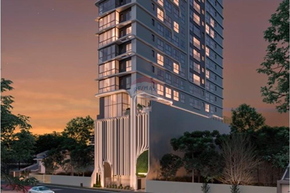 Apartamento à venda com 3 quartos - Foto 16