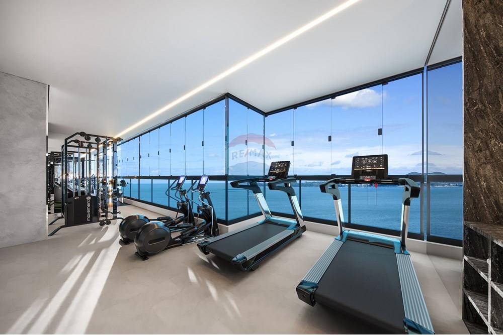 Apartamento - Venda - Penha , Santa Catarina - ACADEMIA (2).jpg - 590481021-15