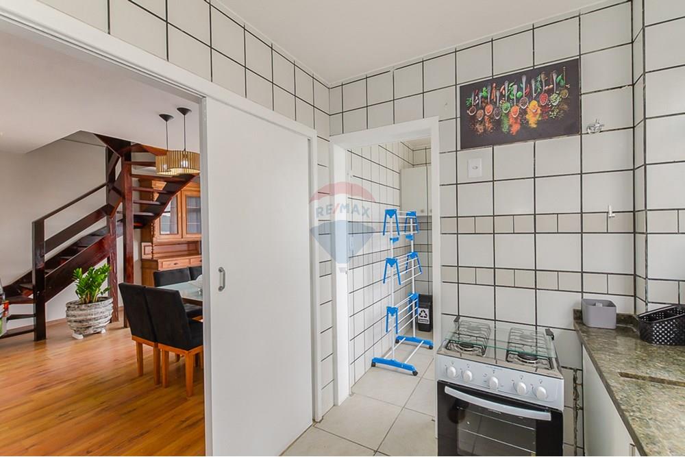 Cobertura - Alugar - Florianópolis , Santa Catarina - 08 Cozinha-5.jpg - 590511001-30