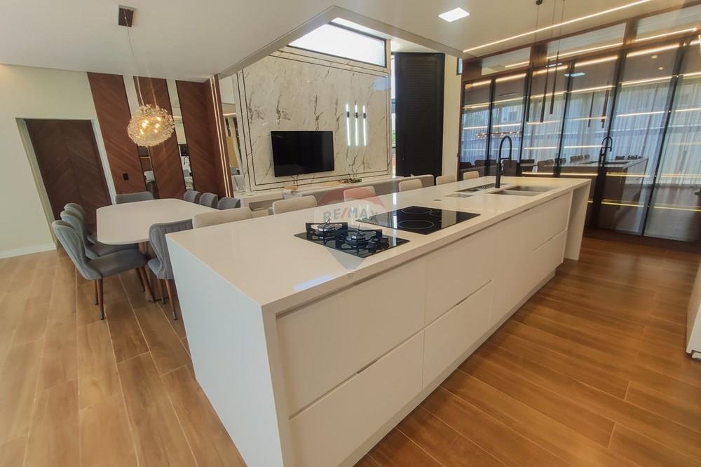 Casa de Condomínio - Venda - Florianópolis , Santa Catarina - 4 - Cozinha (3).jpg - 590441012-53