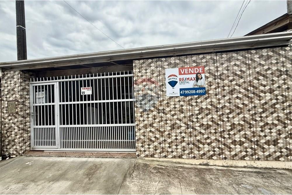 Casa - Venda - Itajaí , Santa Catarina - IMG_1869.jpg - 590321001-34