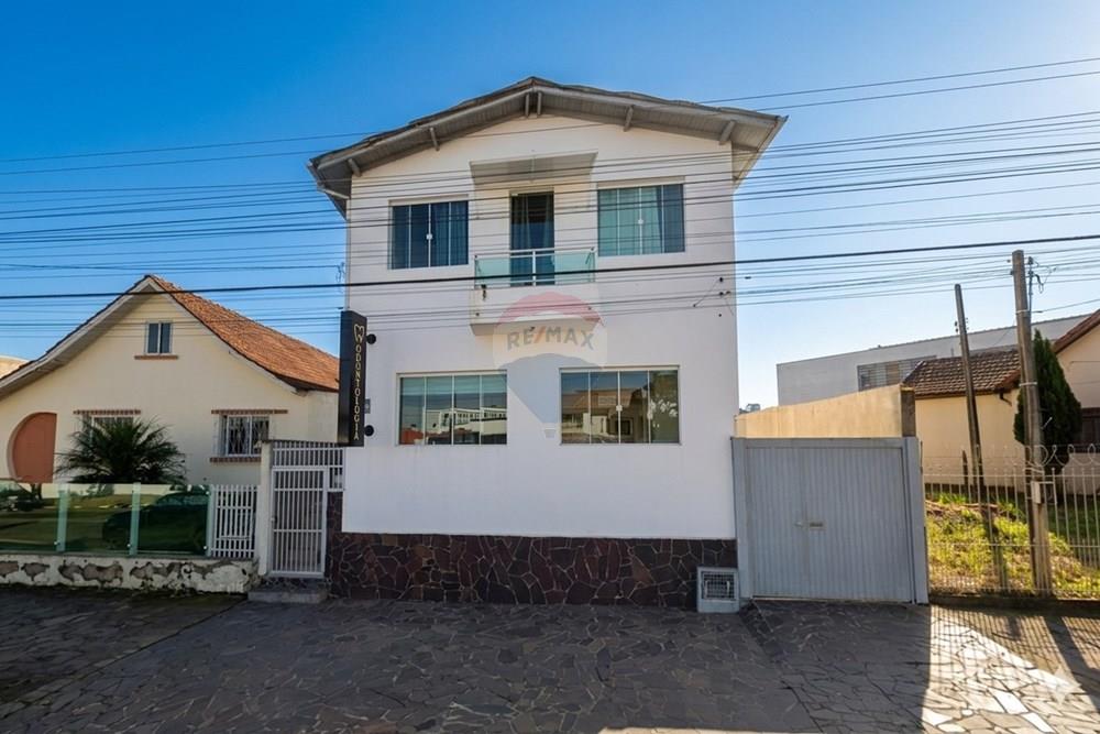 Cj. Comercial/ Sala - Alugar - Lages , Santa Catarina - Gemini_Generated_Image_9voxra9voxra9vox.jpg - 590071036-180