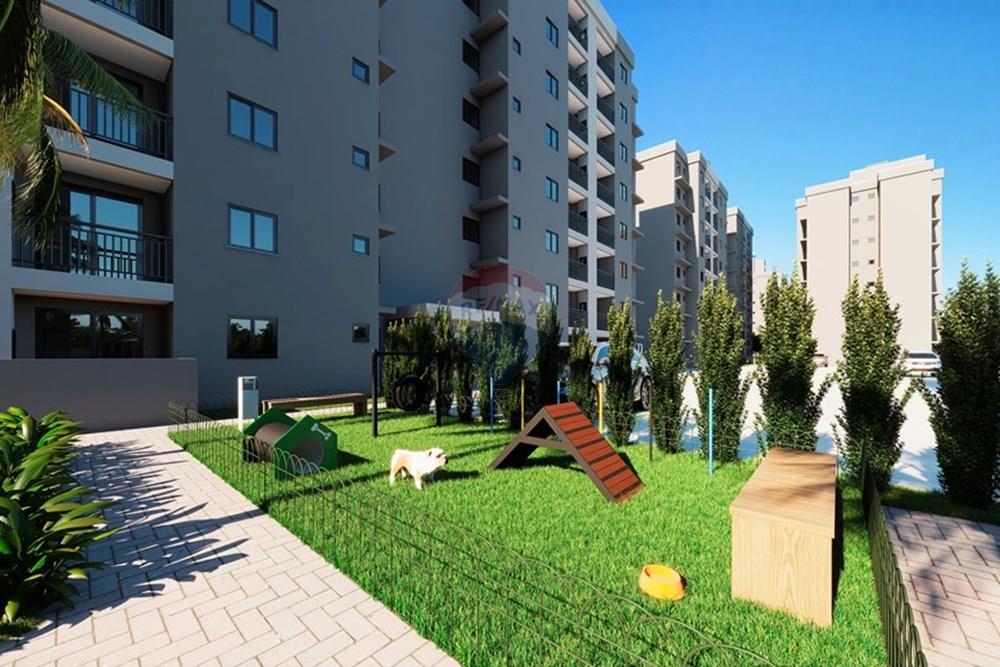 Apartamento - Venda - Balneário Piçarras , Santa Catarina - PETPLACE - A.jpg - 590481028-20