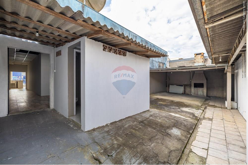 Ponto Comercial/ Loja - Venda - Lages , Santa Catarina - 009 25-07-22 Barracão Av Belisário Ramos 1168.jpg - 590071038-31