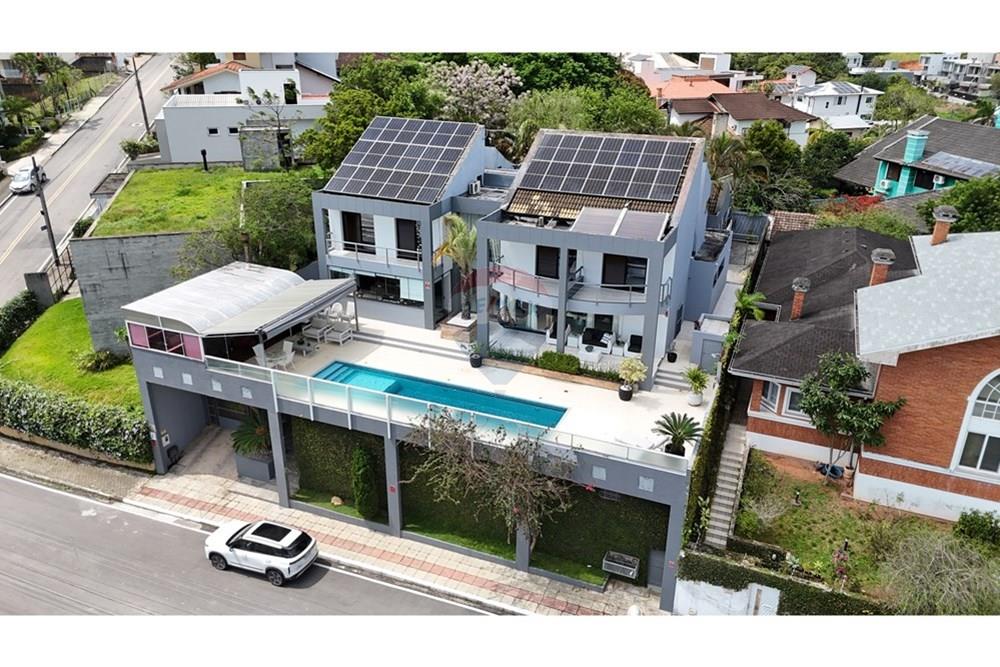 Casa - Venda - Florianópolis , Santa Catarina - DJI_20251005111319_0021_D.JPG - 590441064-11