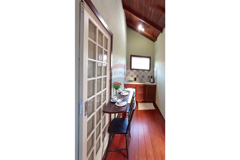 Hotel/ Pousada - Venda - Florianópolis , Santa Catarina - 1690123743033.jpeg - Quarto de família - 590101035-7