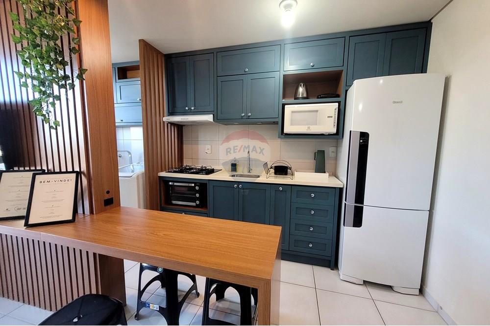 Apartamento - Venda - Florianópolis , Santa Catarina - cozinha 2.jpg - 590511002-30