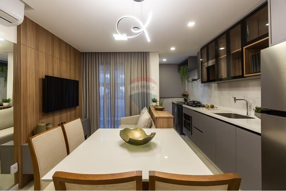 Apartamento - Venda - Joinville , Santa Catarina - Fotografia-de-Interior-HACASA-25-05-2023-14.jpeg - 590501001-76