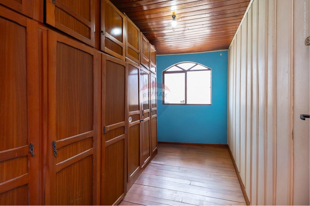 Casa - Venda - Lages , Santa Catarina - 008 25-08-11 Casa Rua Evaristo Parizoto 243.jpg - 590071038-33