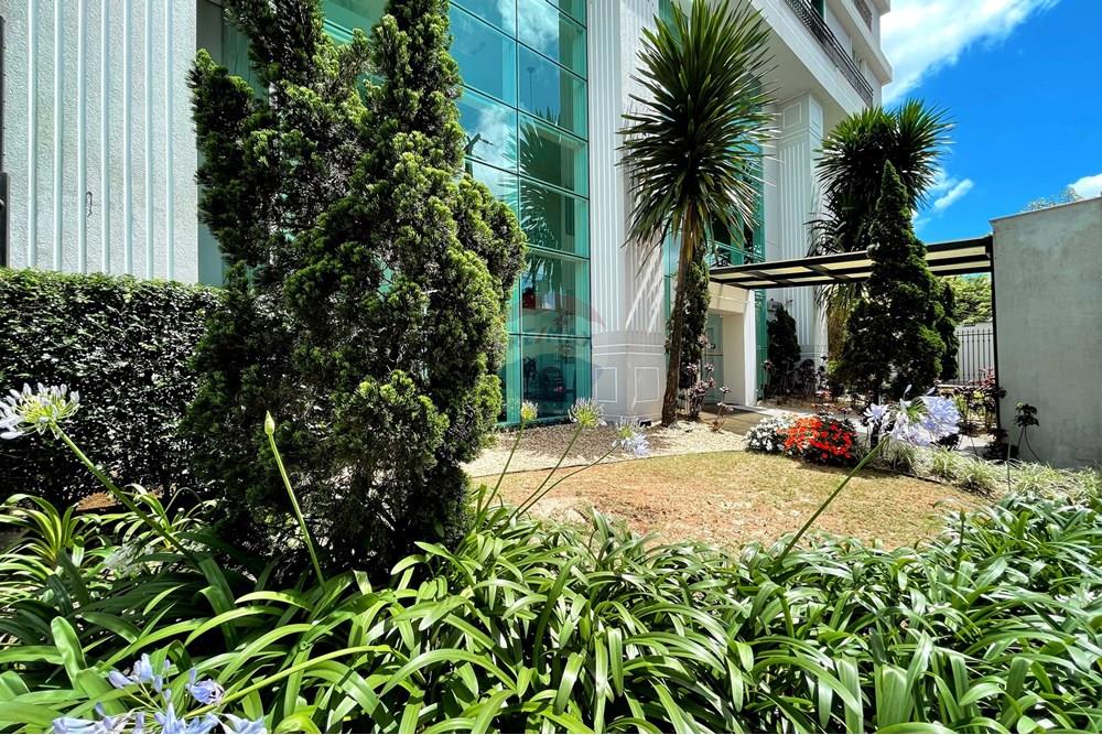 Apartamento - Venda - Joinville , Santa Catarina - IMG_7030.JPG - 590501001-50