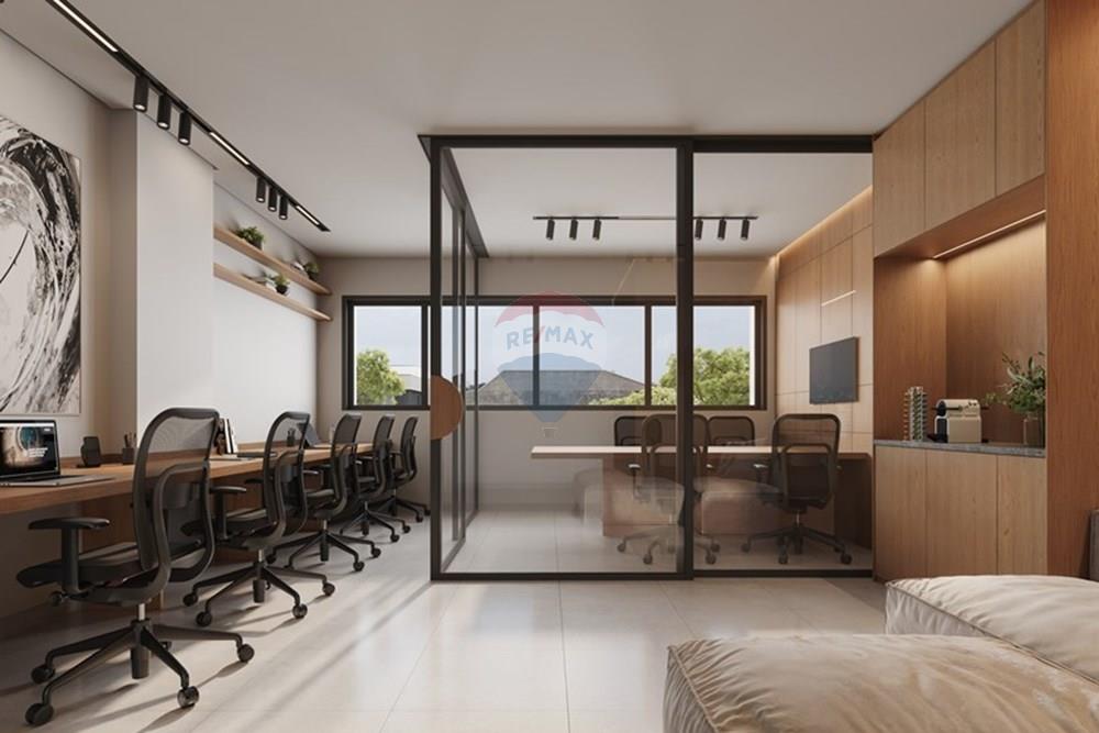 Apartamento - Venda - Criciúma , Santa Catarina - COWORKING.jpg - 590311031-18