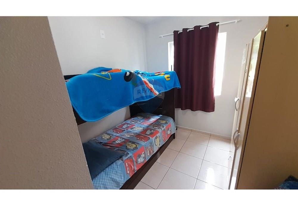 Apartamento à venda com 2 quartos, 47m² - Foto 4