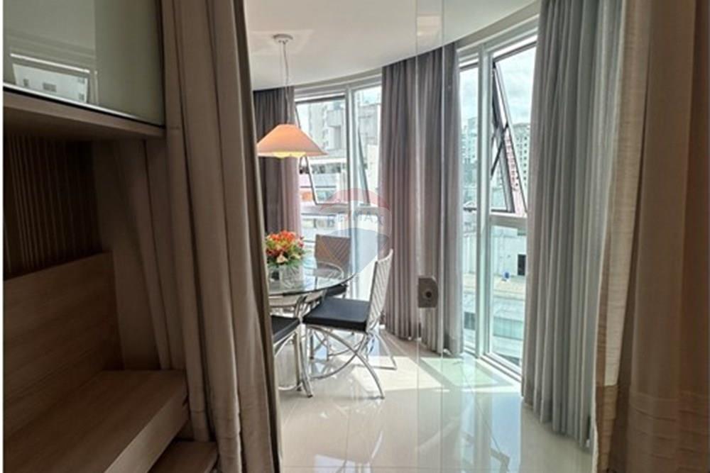 Apartamento - Venda - Balneário Camboriú , Santa Catarina - IMG_3664.jpg - 590231111-61