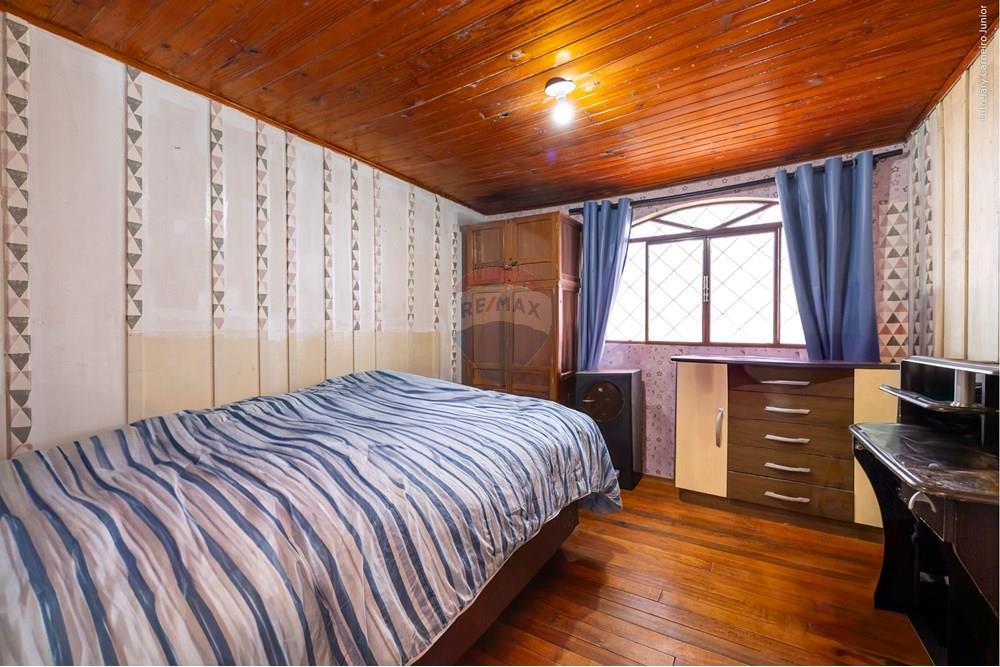 Casa - Venda - Lages , Santa Catarina - 005 25-08-11 Casa Rua Evaristo Parizoto 243.jpg - 590071038-33