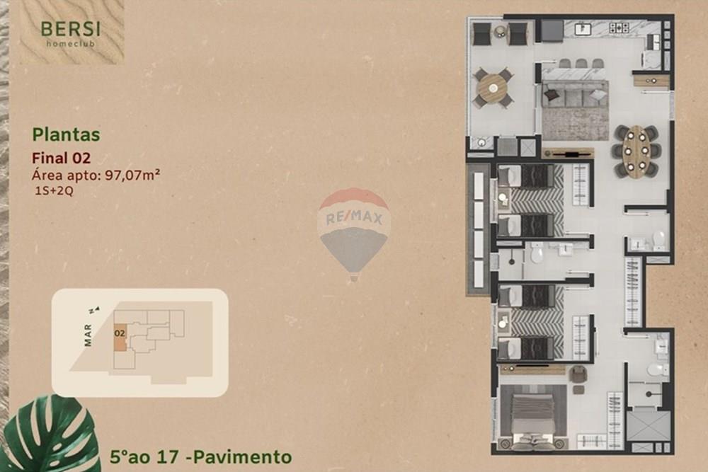 Apartamento - Venda - Penha , Santa Catarina - WhatsApp Image 2026-01-14 at 21.49.53.jpeg - 590481031-16