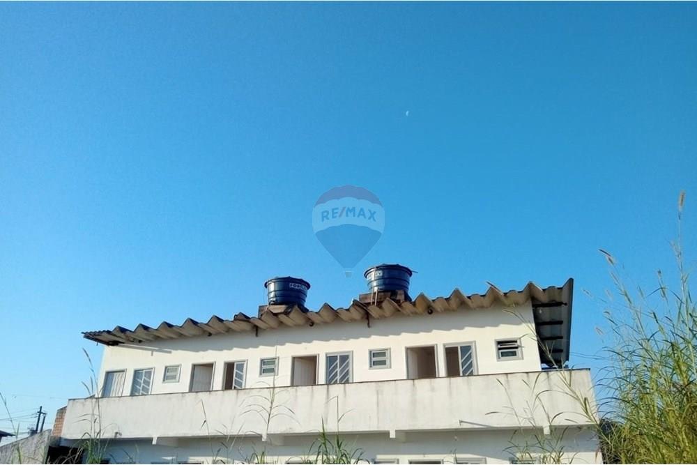 Kitnet - Venda - Araquari , Santa Catarina - Foto 7 .jpg vista lateral.jpg - 590501030-33