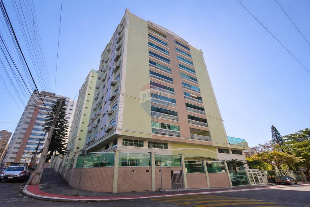 Cobertura - Venda - Florianópolis , Santa Catarina - faixada .JPG - 590511013-17