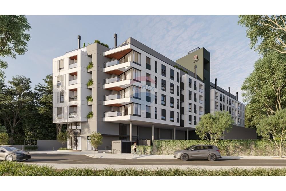 Apartamento - Venda - Florianópolis , Santa Catarina - EXT PERSPECTIVA (1).jpg - 590511017-49