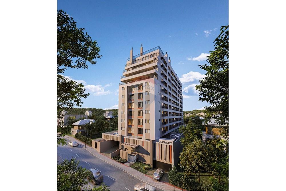 Apartamento - Venda - São José , Santa Catarina - 1354eb87-92c6-4169-82b9-263db73c36da.JPG - 590471002-72