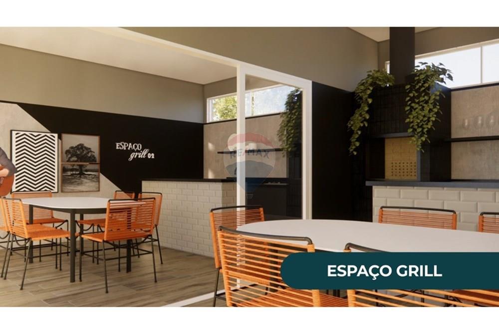 Apartamento - Venda - Palhoça , Santa Catarina - Espaço grill.jpg - 590471023-22