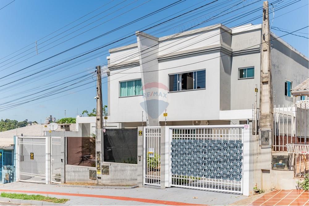 Sobrado à venda com 3 quartos, 121m² - Foto 4