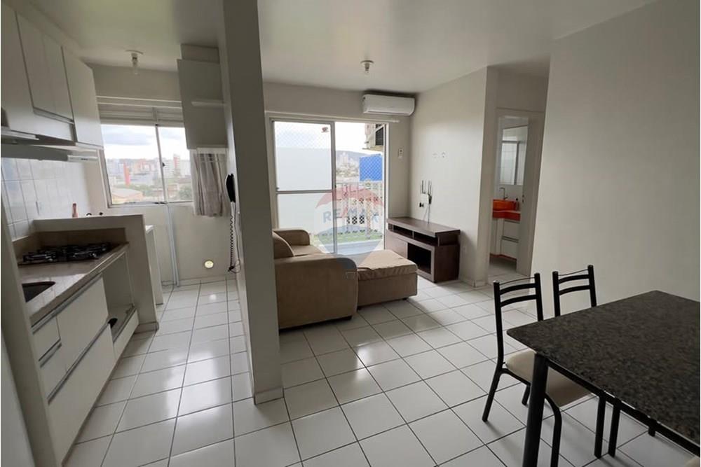 Apartamento - Venda - Criciúma , Santa Catarina - Sala.jpeg - 590311017-46