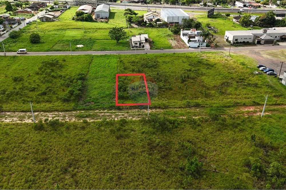 Terreno - Venda - Santa Rosa do Sul , Santa Catarina - Lote 18 quadra 07 -imagem 03.jpg - 590491005-4