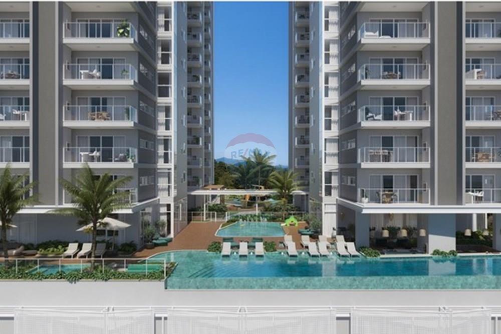 Apartamento - Venda - Balneário Piçarras , Santa Catarina - VET_OCP_Piscina_Voo_EF2.jpg - 590481028-18