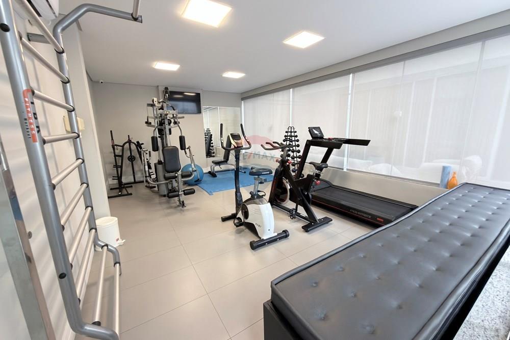 Apartamento - Venda - Balneário Camboriú , Santa Catarina - IMG_7380.JPG - 590231147-33