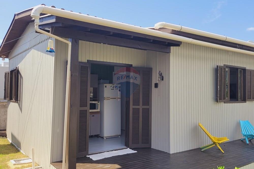 Casa - Alugar - Balneário Gaivota , Santa Catarina - 20260117_101430.jpg - 590491002-74