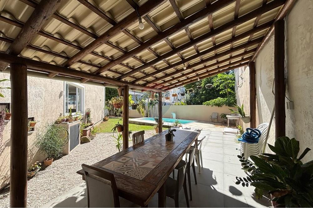 Casa de Condomínio - Alugar - Florianópolis , Santa Catarina - IMG_0156.JPG - 590441074-6