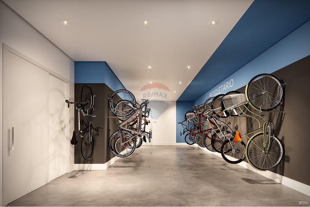 Apartamento - Venda - Balneário Piçarras , Santa Catarina - 06_VSK_GB_BICICLETARIO_WEB.jpg - 590091046-35