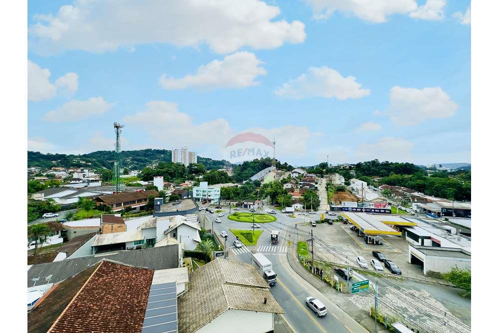 Apartamento de 3 quartos, 158m² no bairro Velha, em Blumenau | Eu Corretor