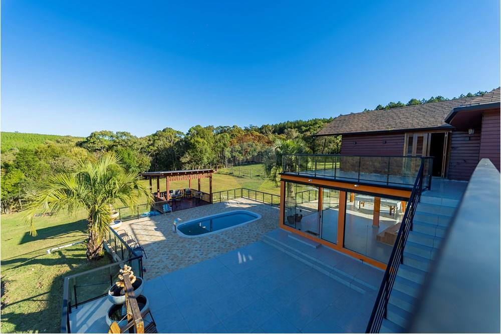 Chácara / Sítio / Fazenda - Venda - Ponte Alta , Santa Catarina - DSC03713.jpg - 590071002-444