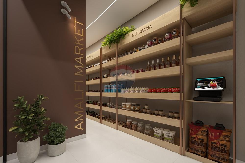 Apartamento - Venda - Itajaí , Santa Catarina - Amalfi_Tramonti_EF_12_-_Marketplace.jpg - 590321047-36