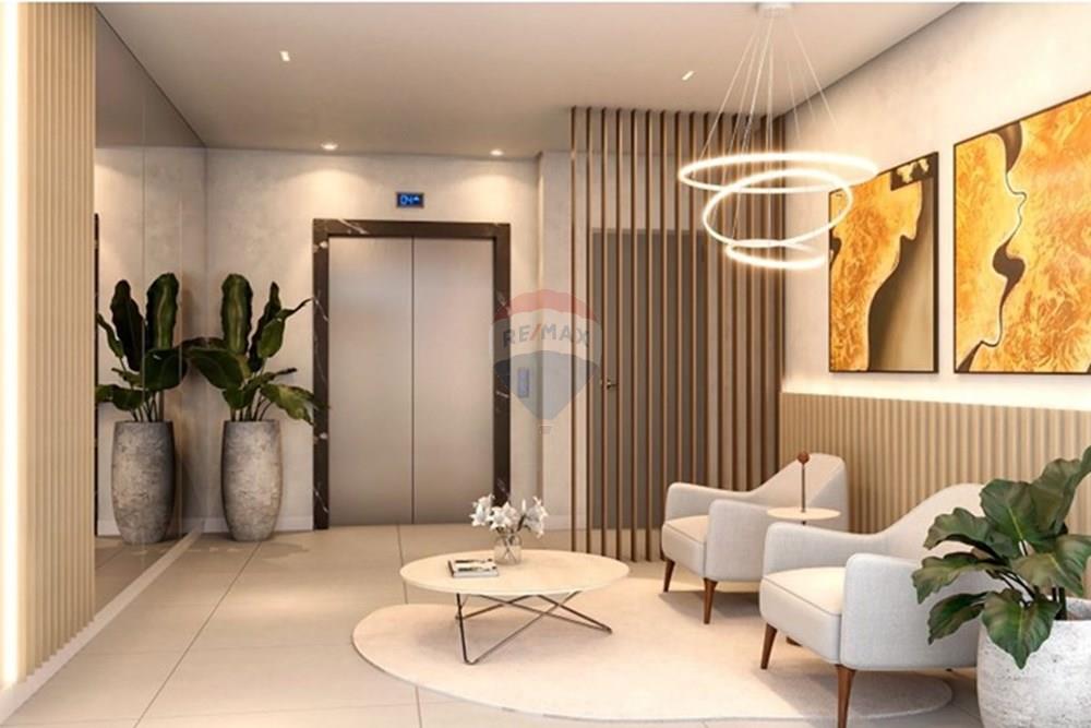 Apartamento - Venda - Balneário Camboriú , Santa Catarina - HALL.jpeg - 590231177-38