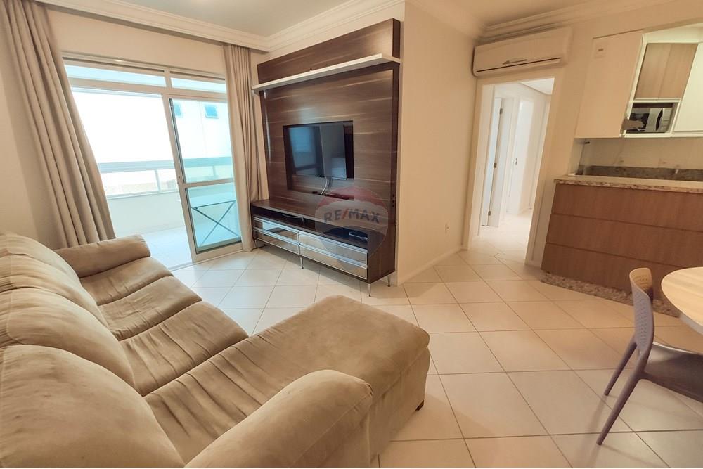 Apartamento - Alugar - Florianópolis , Santa Catarina - 1 - Sala (2).jpg - 590441012-49
