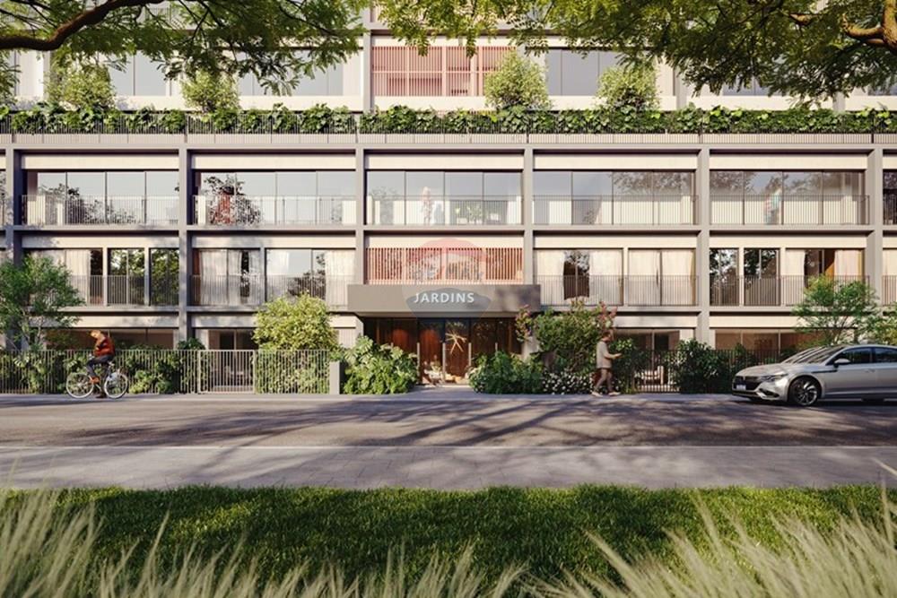 Duplex - Venda - Porto Belo , Santa Catarina - VOKKAN_JAR_FACHADA_ACESSO_R01.jpg - 590401002-105