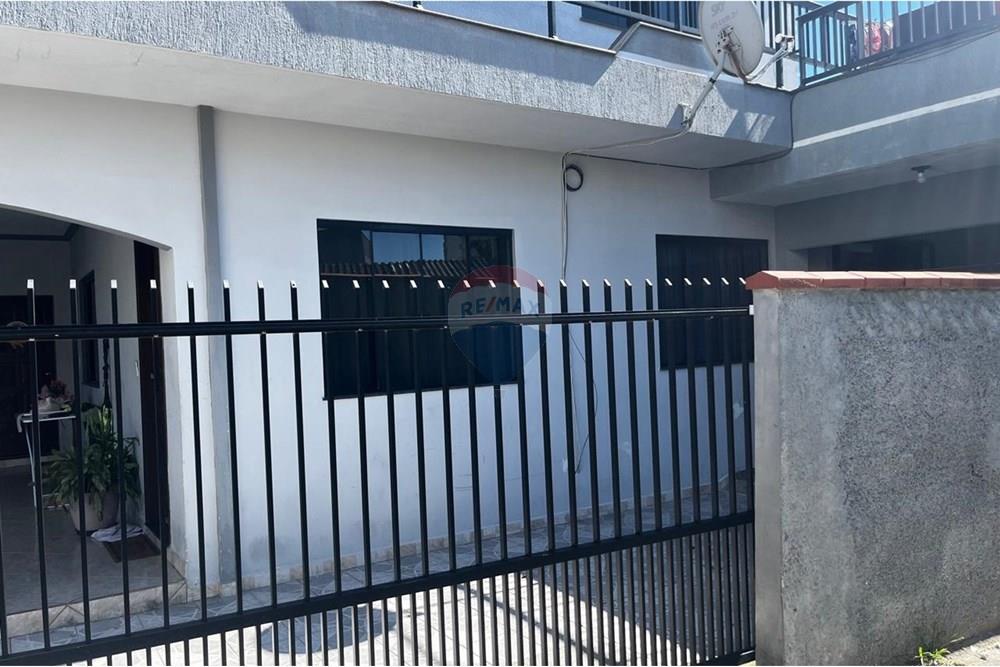 Sobrado - Venda - Navegantes , Santa Catarina - FACHADA PISO TERREO.jpg - 590091044-47