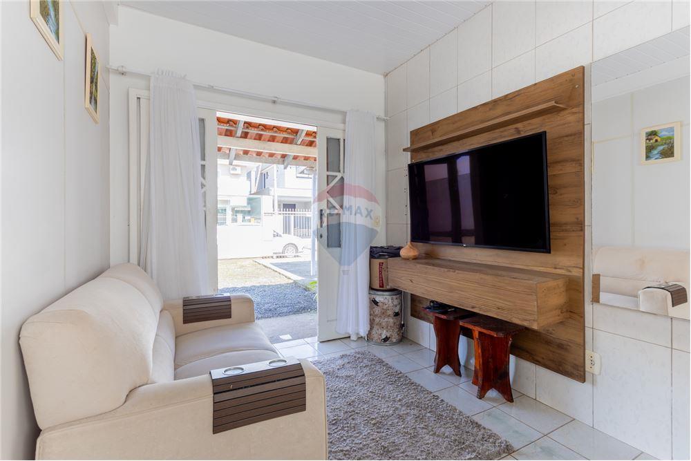 Casa - Venda - Florianópolis , Santa Catarina - 4 - 590101003-46