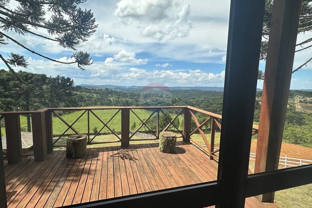 Chácara / Sítio / Fazenda - Venda - Painel , Santa Catarina - IMG_3304.jpg - 590071002-472