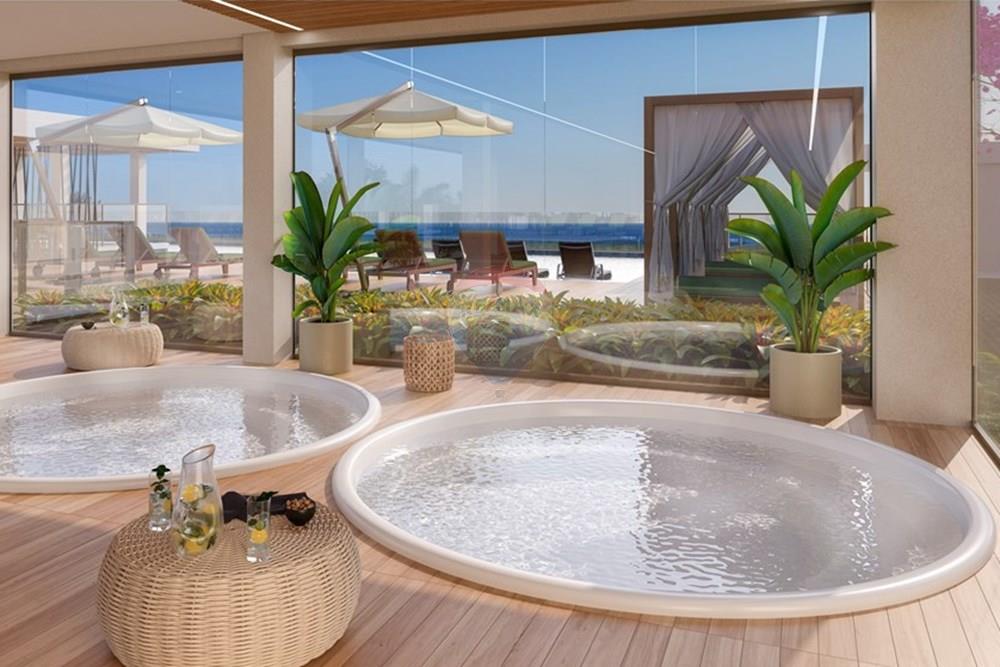 Apartamento - Venda - Balneário Piçarras , Santa Catarina - spa.jpg - 590481031-15